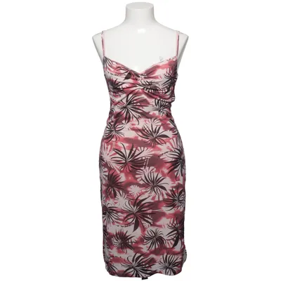 Kjole (Pink, Brun, Hvid) fra O'Neill Polyester