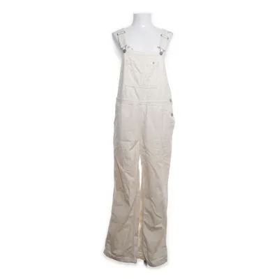 Tuinbroek (Beige) van Everlane Katoen