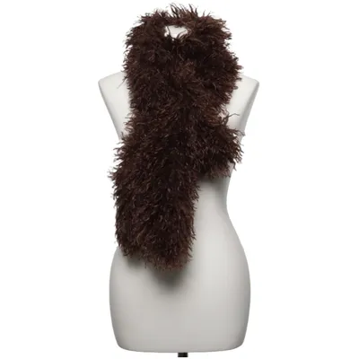 Boa (Braun) von Gina Tricot