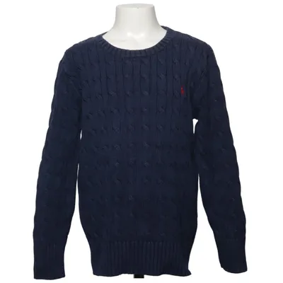Tröja (Blå) från Polo Ralph Lauren Bomull