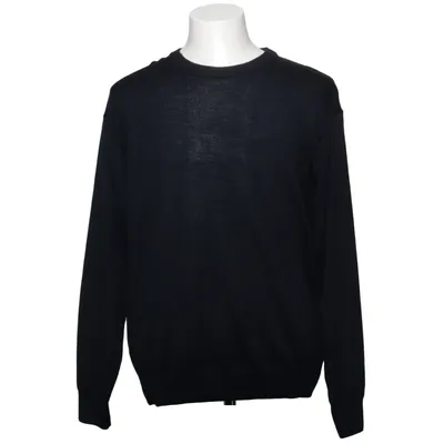 Trui (Zwart) van Bexleys Man Acryl, Wol