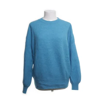 Tröja (Blå) från Yaya Women Nylon, Alpackaull, Ull, Elastan