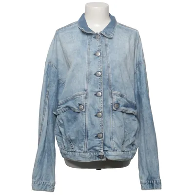 Denim jacket (Jody) from Herrlicher Cotton, Elastane
