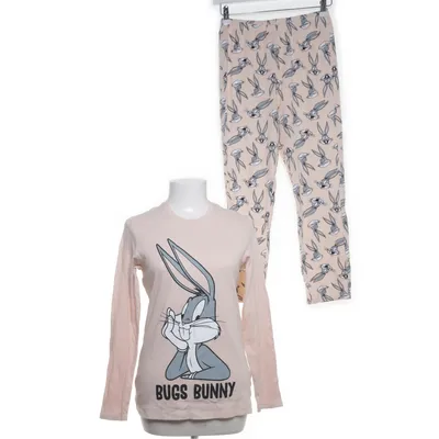 Pyjama (Beige) van Tezenis Katoen