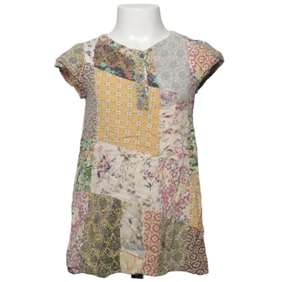 Dress (Multicolored) from Zara Girls