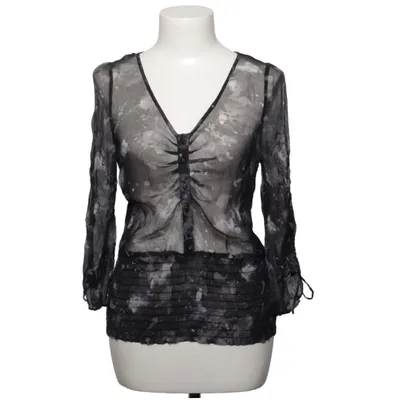 Blus (Fitzgerald Blouse) från Paris Kate & I Silke