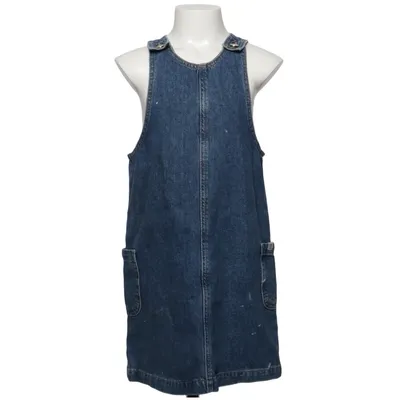 Latzkleid (Blau) von Liewood Baumwolle