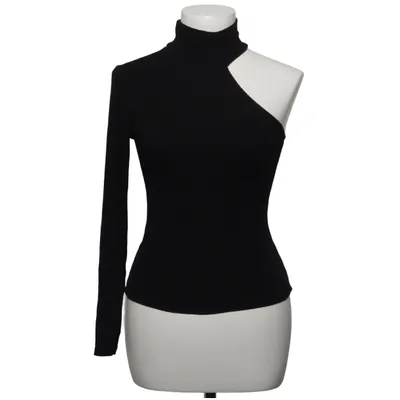 Top (Schwarz) von Sassy Classy Viskose