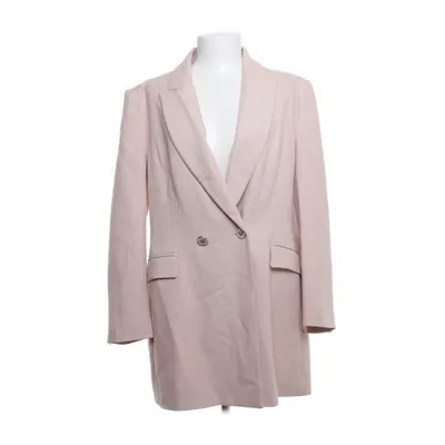 Blazer (Rose) de Zara Acétate