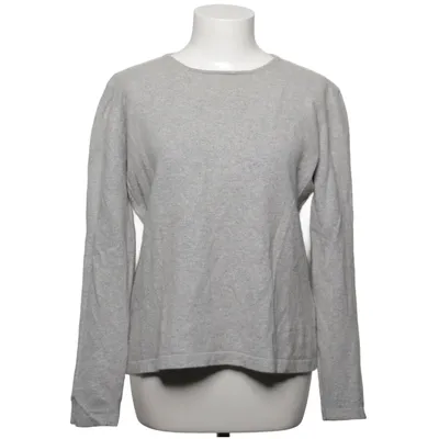 Pull-over (Gris) de EWM Angora, Cachemire, Viscose, Laine