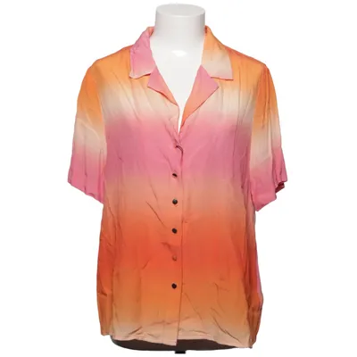 Chemise à manches courtes (Orange, Rose, Multicolore) de Garcia Viscose