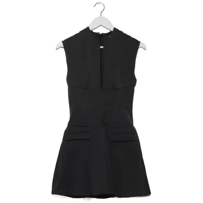 Dress (Gray) from House of CB Elastane, Polyester, Viscose