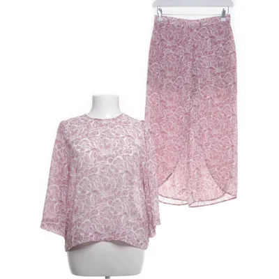 Set (Röd, Vit) från Rodebjer Polyester