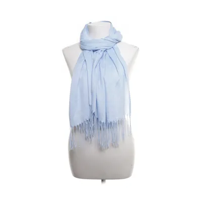 Sjaaltje (Blauw) van Cashmere
