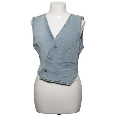 Jeansväst (Blå) från Cider Bomull, Polyester