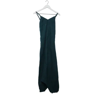 Robe longue (Bleu) de Fantazia Coton