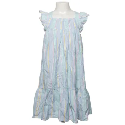 Robe (Bleu, Multicolore) de Minymo Coton