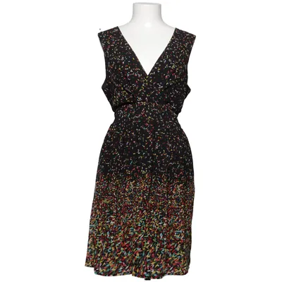 Jurk (Zwart, Meerkleurig) van Eye Candy Polyester