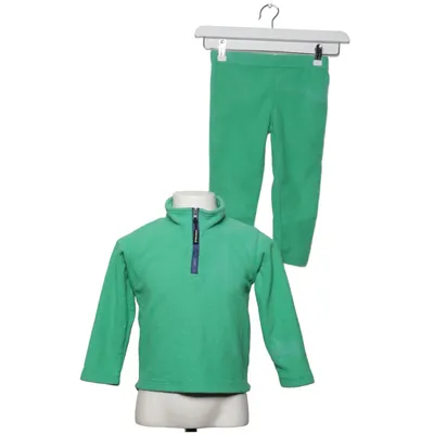 Loungewear (Green) from Snowtex Polyester