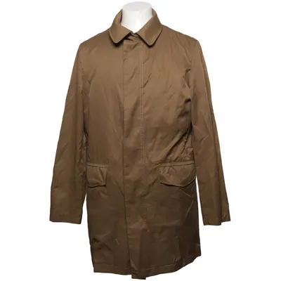 Manteau (Beige) de Zara Man