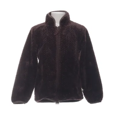 Fleecejacka (Brun) från POMPdeLUx Polyester