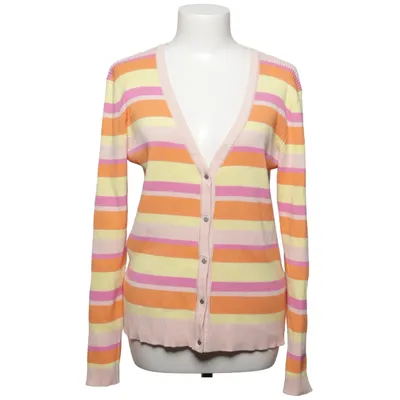 Cardigan (Roze, Geel, Oranje) van Costamani