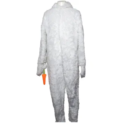 Onesie (Rabbit) van Charlie Crow Acryl