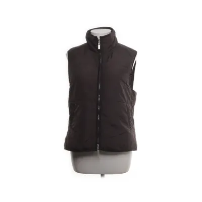 Outer vest (Brown) from Reality Polyester