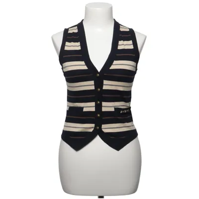 Gilet (Gilet) de Intrend Polyester, Viscose