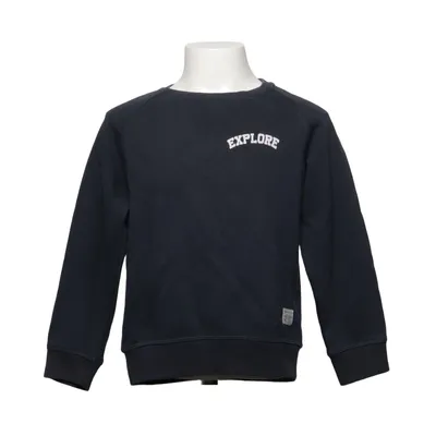 Sweatshirt (Vilgot) de Lager 157 Coton, Polyester
