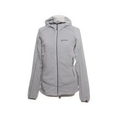 Capuchon sweater (Grijs) van Decathlon Polyester