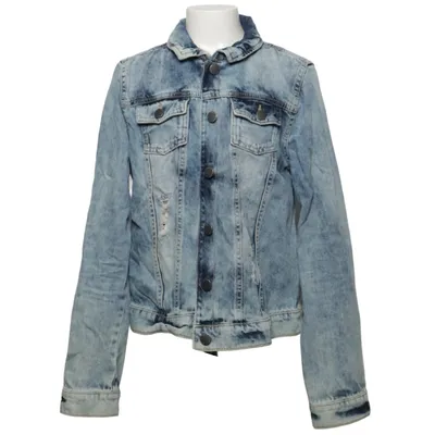 Denim jacket (Blue) from F&F Kids Cotton