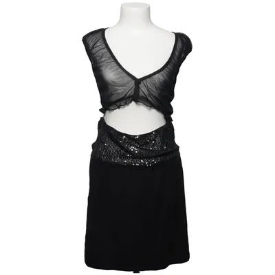 Robe (Noir) de Miss Sixty