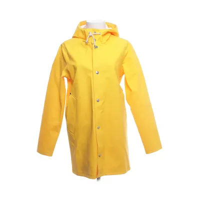 Regnjacka (Gul) från Stutterheim