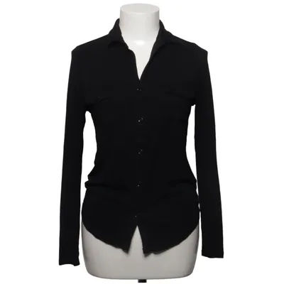 Shirt (De-Luxe Teeshirt) van Majestic Filatures Elastaan, Viscose