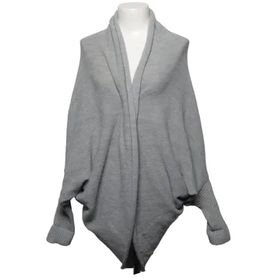 Cardigan (Gris) de Fobya