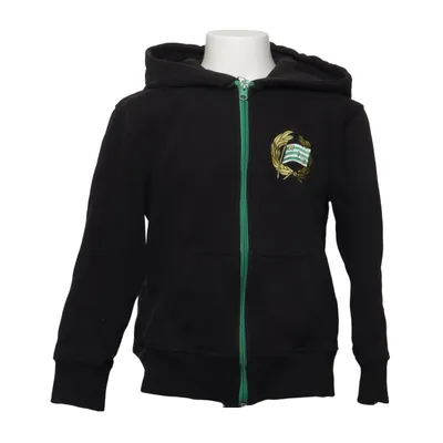 Sweat à capuche (Noir, Vert, Jaune) de Hammarby IF