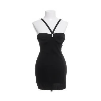 Korsett (Svart) från Acne Modal, Kupro, Nylon, Elastan