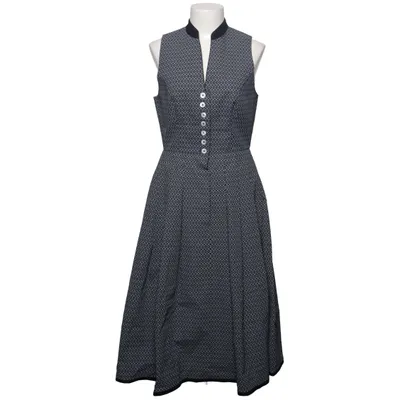 Dirndl (Blauw, Wit) van Hammerschmid