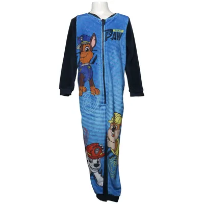 Onesie (Blue, Black, Multicolored) from Nickelodeon