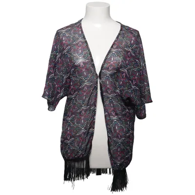 Kimono (Multicolored) from Mim