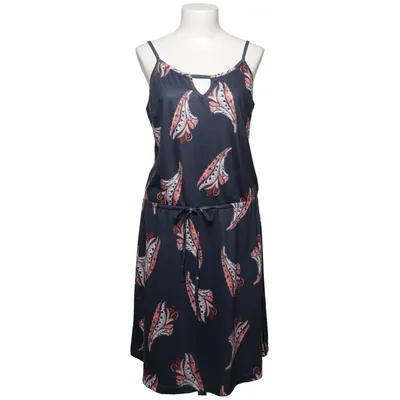 Robe (Bleu, Multicolore) de Sheilay