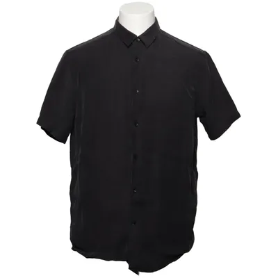 Korte mouwen shirt (Grijs) van Denîmes par These Glory Days Modal, Polyester