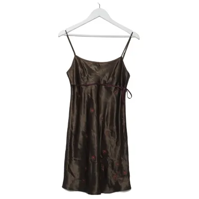 Underkjole (Brun) fra Etam Polyester
