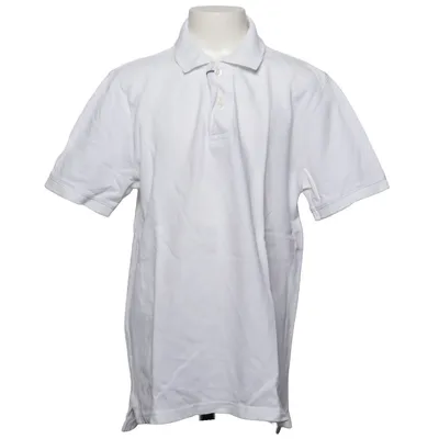 Polo (Blanc) de Gap Kids Coton