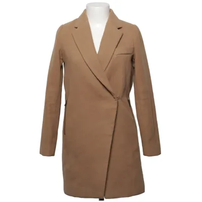 Kappa (Beige) från ASOS Petite Elastan, Polyester, Viskos