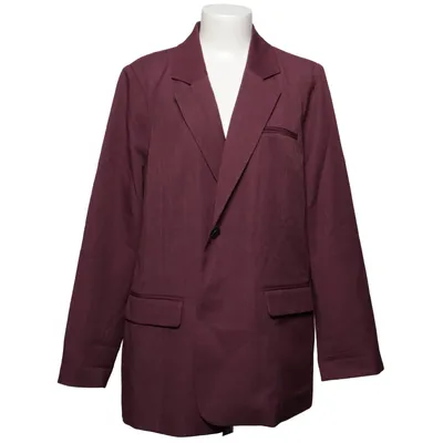 Blazer (Carhattie Life L/S Belt Blazer) von ONLY Carmakoma Recyceltes Polyester