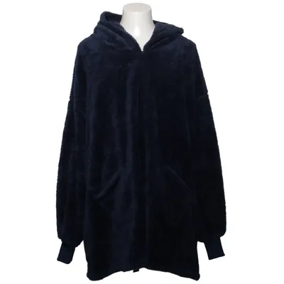 Kapuzenpullover (Blau) von Snug Rug Polyester