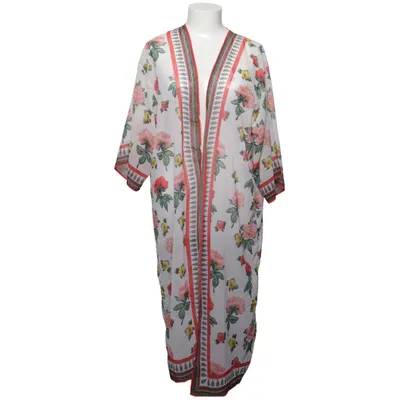 Kimono (Coachella) van H&M Coachella Polyester