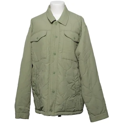 Lättviktsjacka (Grön) från Vailent Polyamid, Polyester
